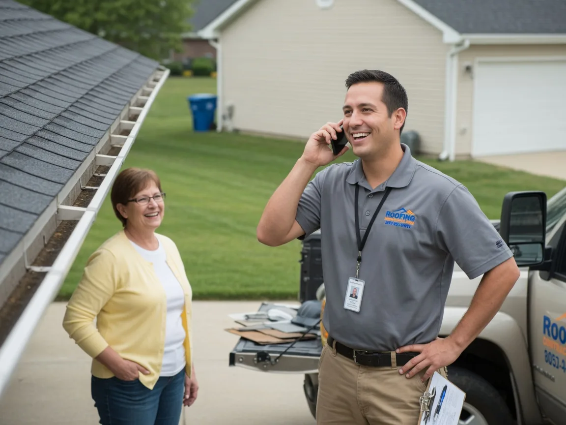 Local Roofing Contractors Arcadia, IA FAQs